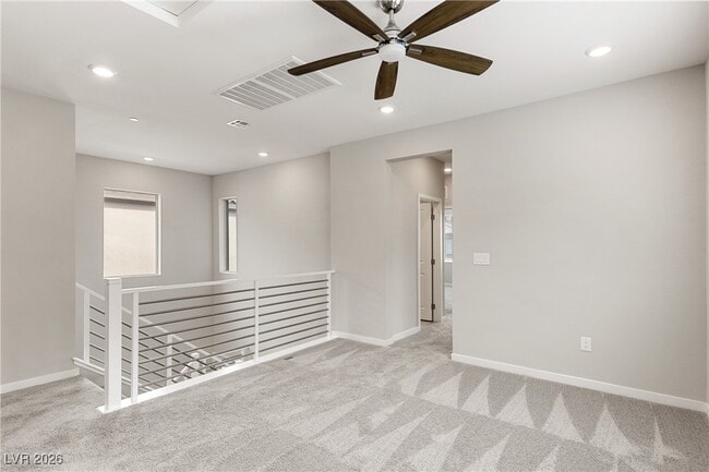 Building Photo - 2383 Ridgeline Wash St