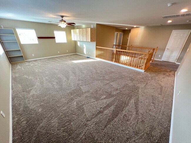 Building Photo - **COMING SOON** UPGRADED 5BD/3.5BA SUMMERLIN HOME W/ POOL!
