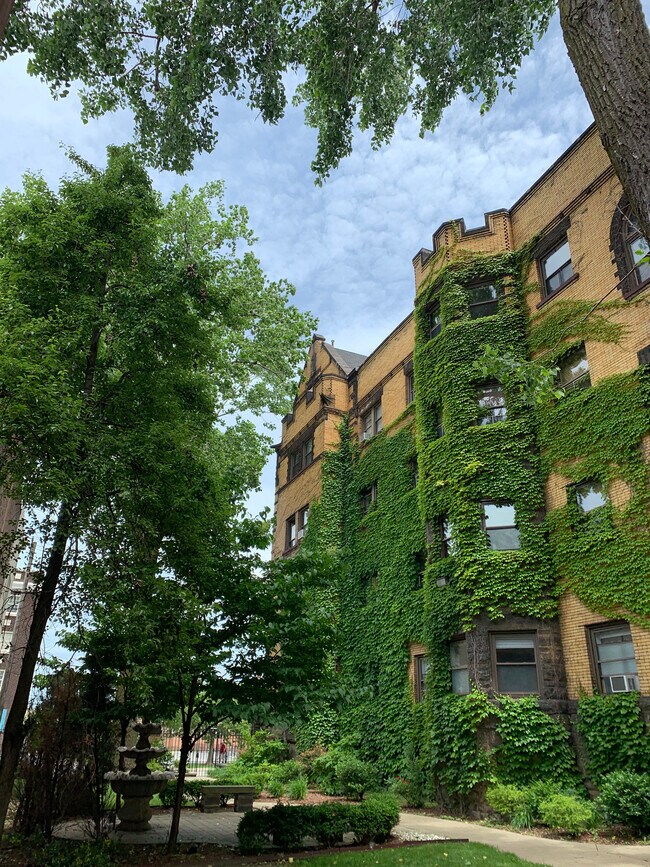 Primary Photo - 3206 Prospect Ave E