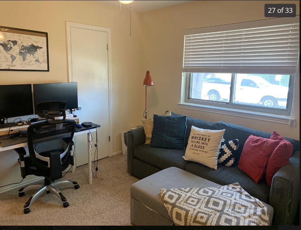 bedroom 2 - 2000 Geneva Dr