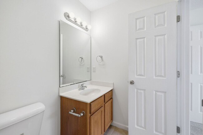 Building Photo - Welcome to Cornerstone Village!