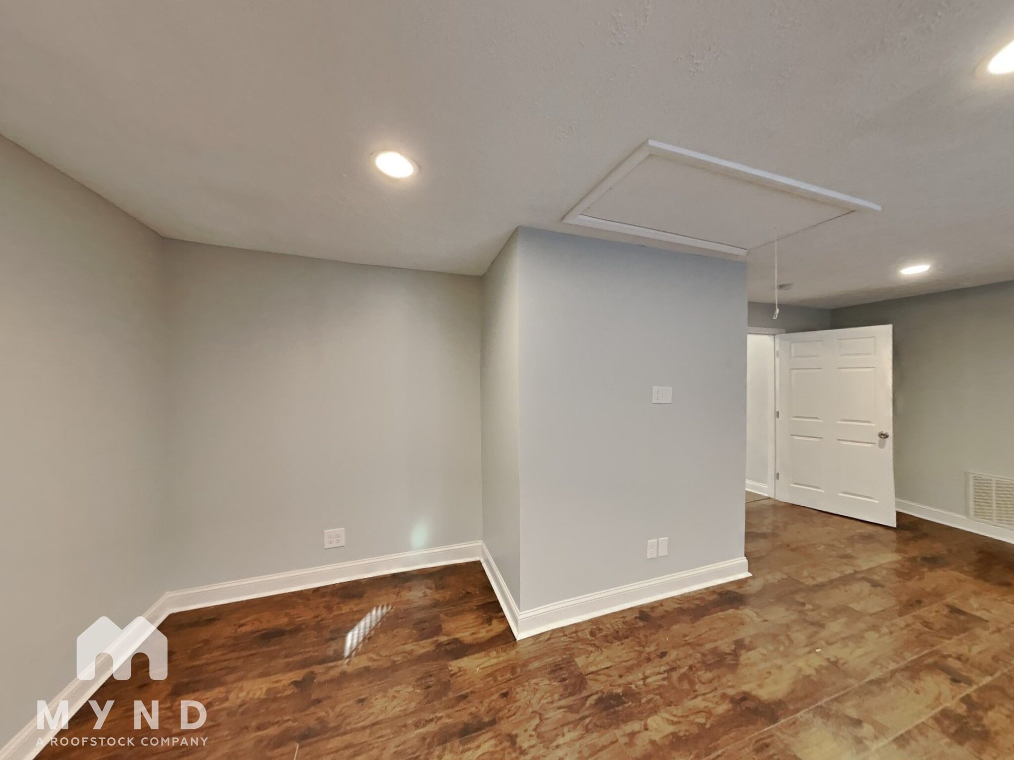 Building Photo - 8800 Vagabond Rd