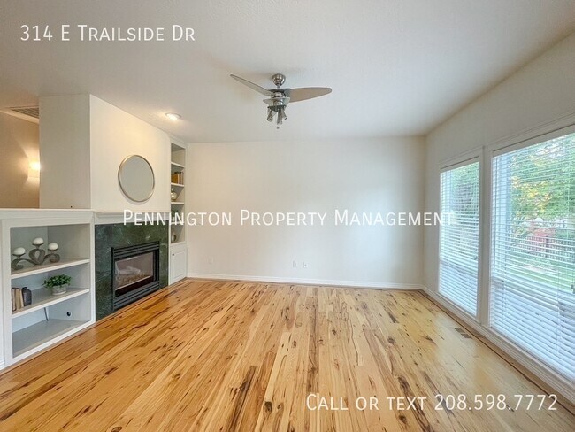 Building Photo - 314 E Trailside Dr