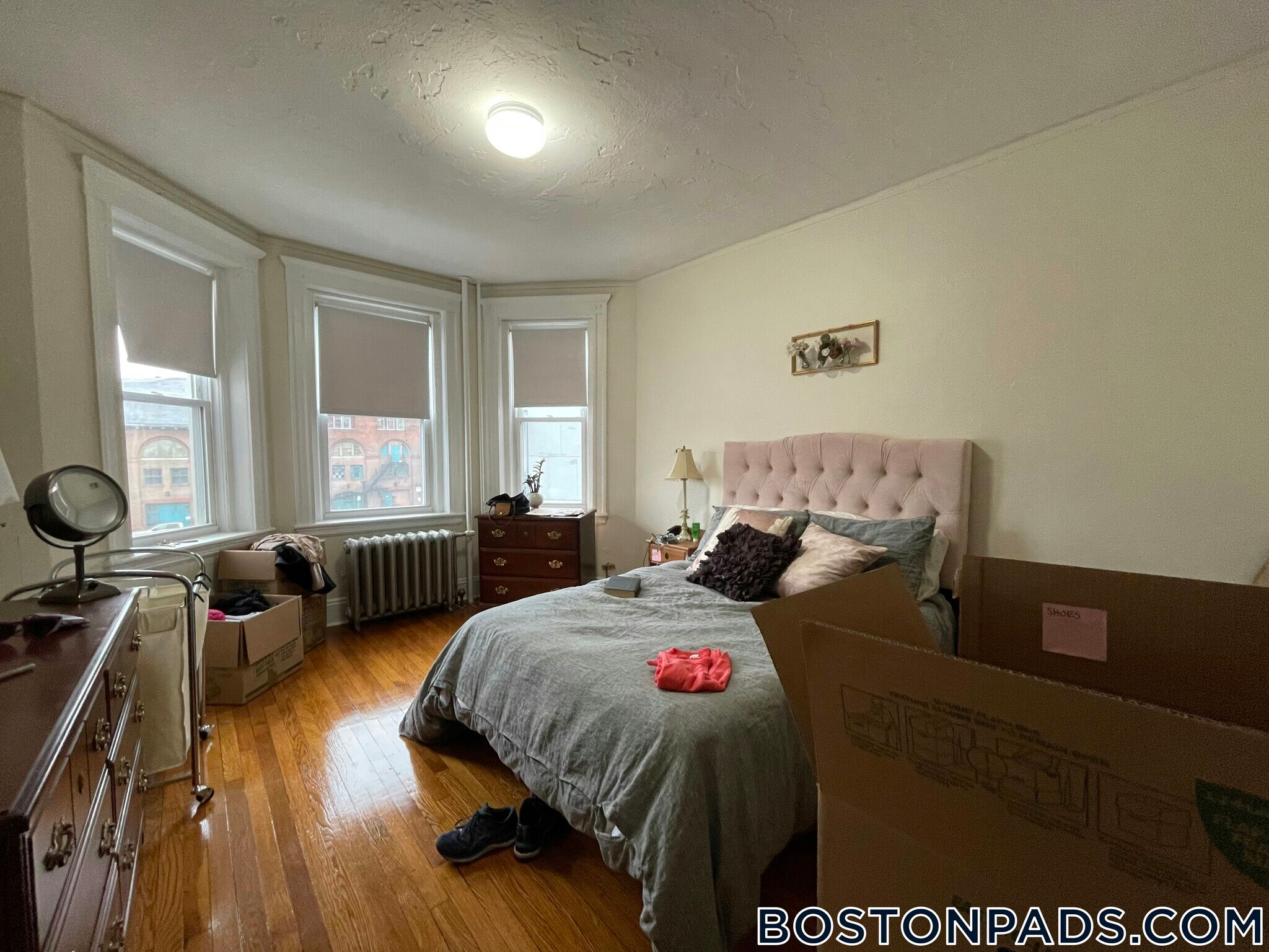 Building Photo - 1167 Boylston St