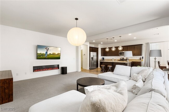 Building Photo - 5244 Fiery Sky Ridge St