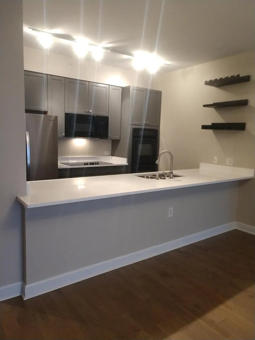 Building Photo - 1235 S Prairie Ave