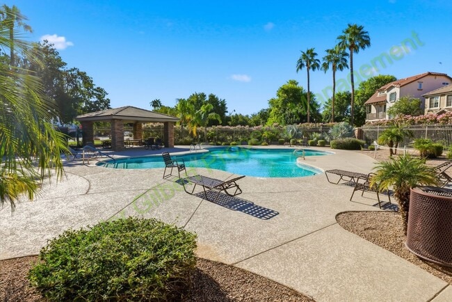 Building Photo - Charming Gilbert Home in The Gardens Commu...