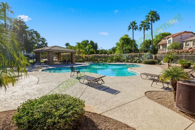 Building Photo - Charming Gilbert Home in The Gardens Community!