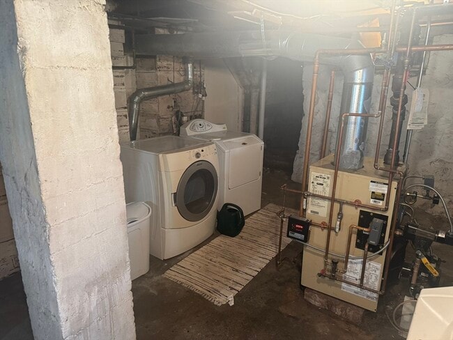 Building Photo - 5 Curve St