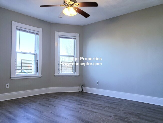 Building Photo - 2083 Dorchester Ave