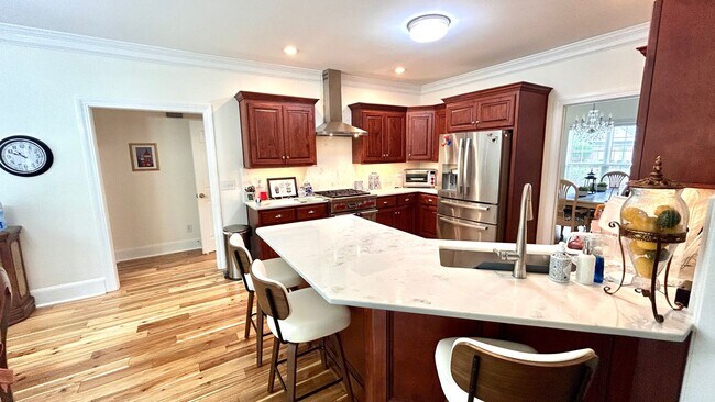Building Photo - Call to schedule a tour!