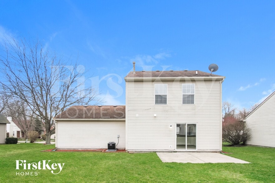 Building Photo - 5722 Brobeck Ct