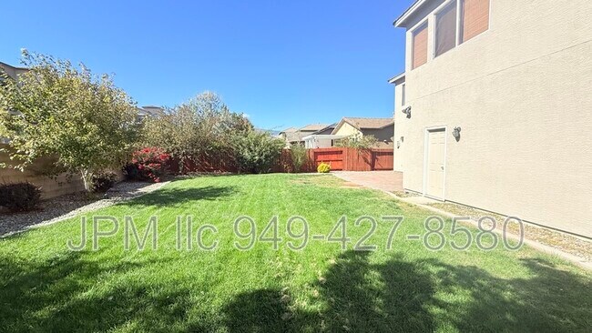 Building Photo - 1740 Granite Chief Dr
