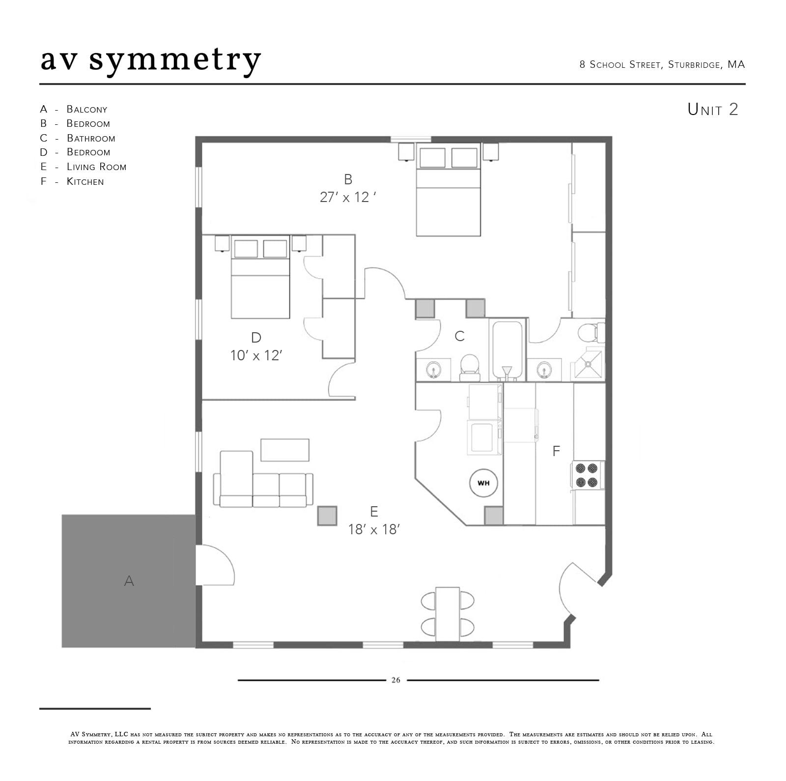 Building Photo - 548 Main St