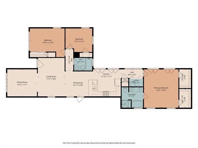 Building Photo - 1803 Mohle Dr