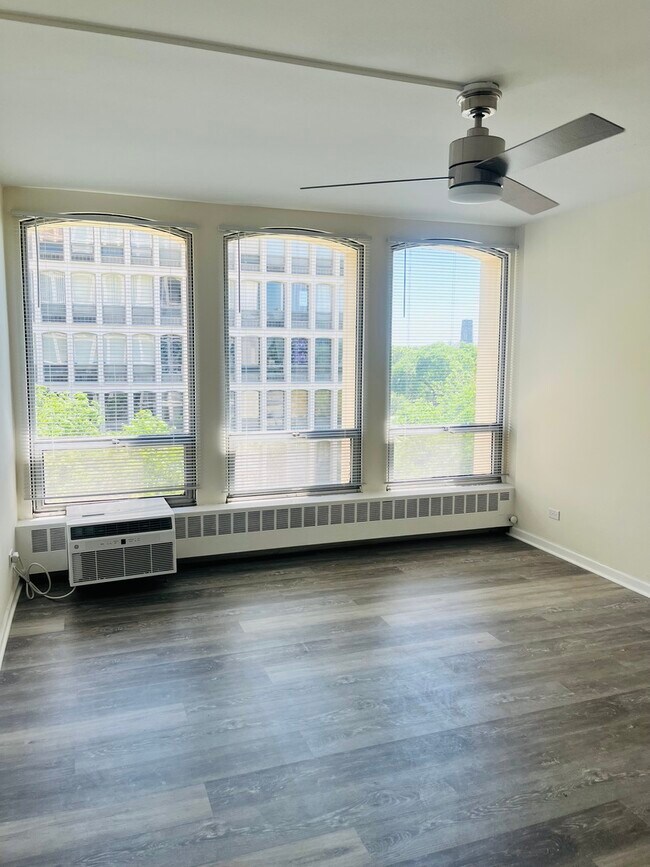 Building Photo - 1401 E 55th St