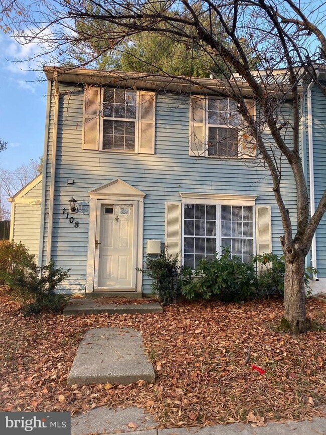 Building Photo - 1108 Pewter Ct