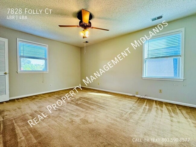Building Photo - 7828 Folly Ct