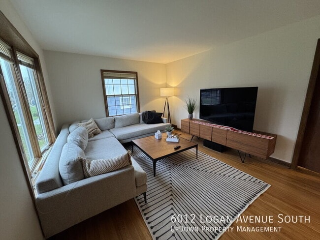 Building Photo - 6012 Logan Ave S