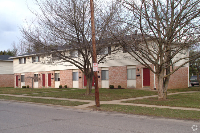 Building Photo - Northgate Apartments