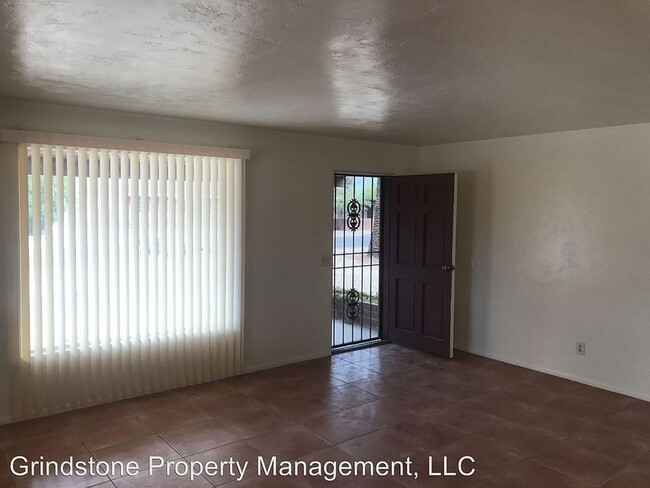 Interior Photo - Bellevue Apartments