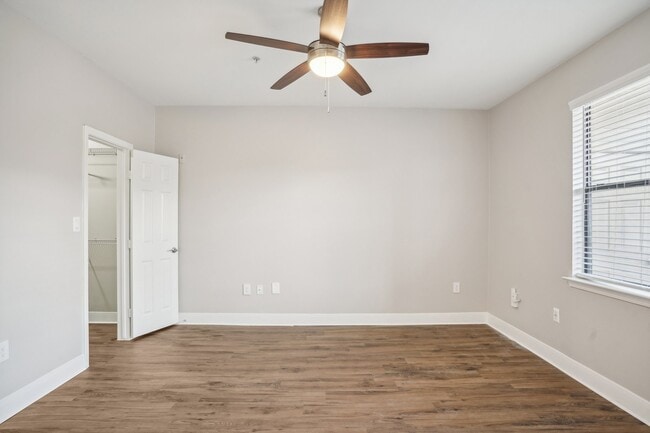 Floorplan - The Verandah