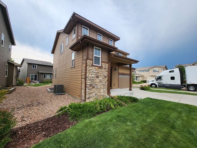 Building Photo - 1607 Smokey Ridge Way