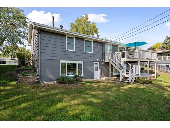 Building Photo - 8213 Quinn Rd