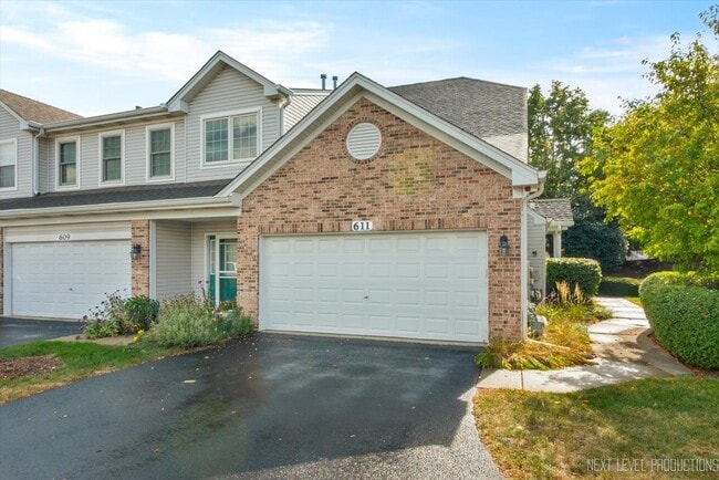 Building Photo - 611 Waterview Ct