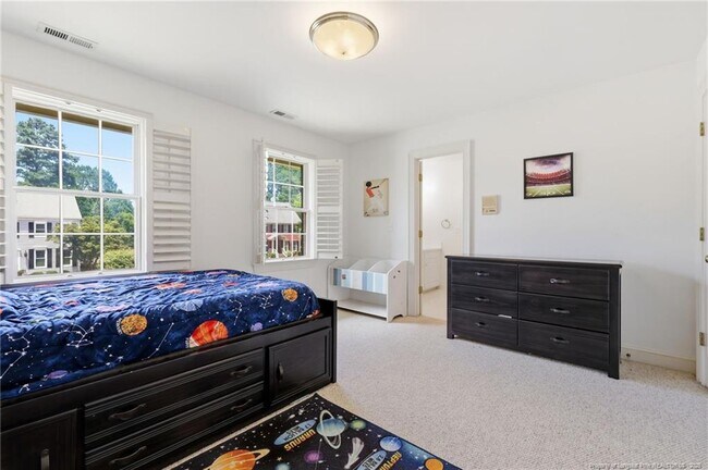 Building Photo - 3525 Prestwick Dr
