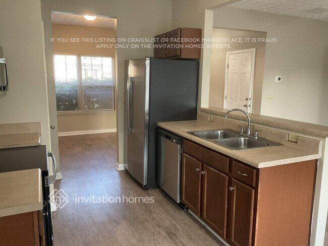 Building Photo - 517 Brady Dr