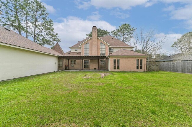 Building Photo - 1410 Osborne Dr