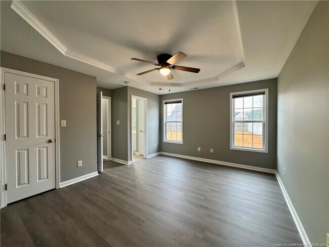 Building Photo - 311 Ranier Dr