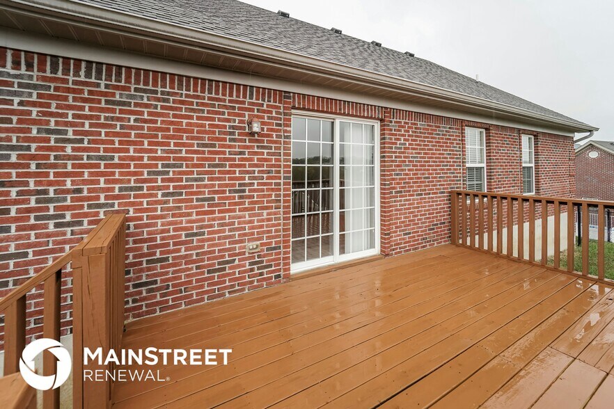 Building Photo - 2825 Horse Trail Rd