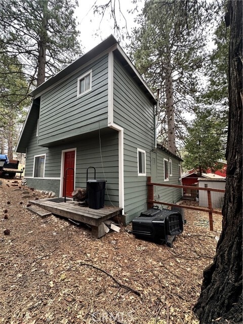 Building Photo - 32064 Hunsaker Way