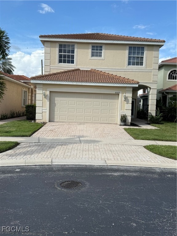 Building Photo - 8689 Spring Mountain Way