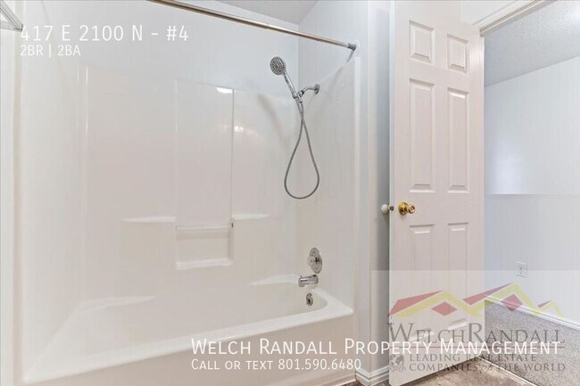 Building Photo - 417 E 2100 N