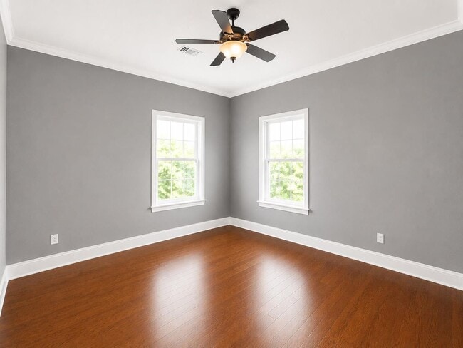 Building Photo - Beautiful Woodward Park 3/3 in Gated Community
