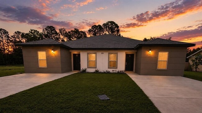 Building Photo - 309 Clermont Dr