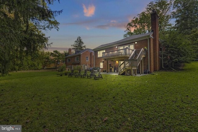 Building Photo - 5908 17th St NW