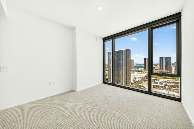 Building Photo - The Park Ward Village #2307