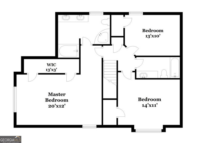 Building Photo - 2536 Waterstone Way