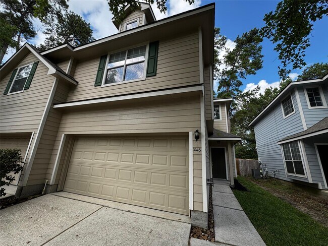 Building Photo - 246 W Stedhill Loop