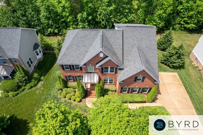Building Photo - 6018 Red Setter Ln