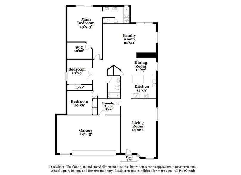 Building Photo - 8523 N Cantora Way