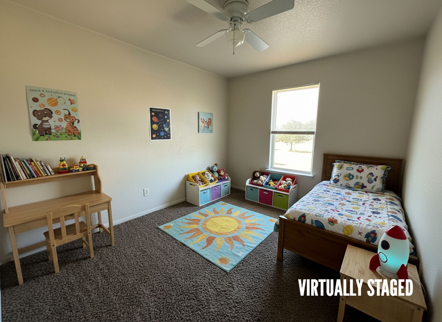 Building Photo - 2813 Cantabrian Dr