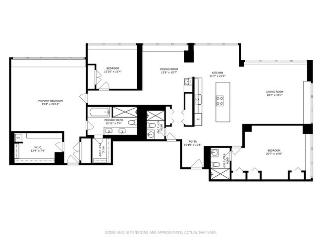 Building Photo - 2800 N Lake Shore Dr