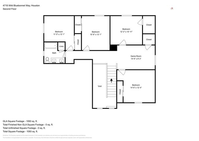 Building Photo - 4718 Wild Bluebonnet Way