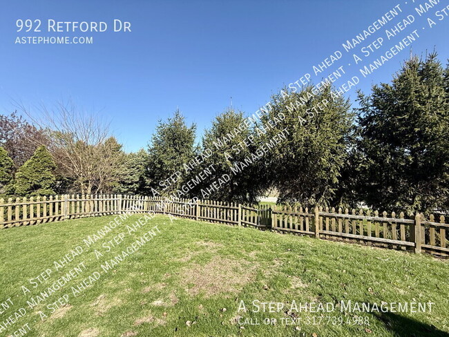 Building Photo - 992 Retford Dr