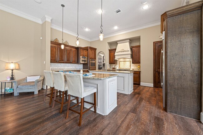 Building Photo - 7414 Dayhill Dr